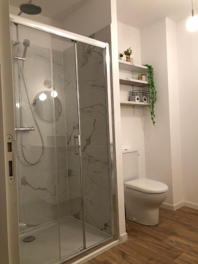 Au Balcon Pompidou Apartment Albi Ngoại thất bức ảnh